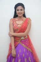 Srimukhi Latest Photo Images